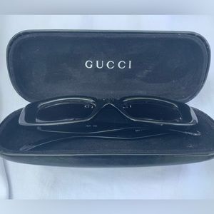 Gucci Sunglasses Vintage GG 2409/S
